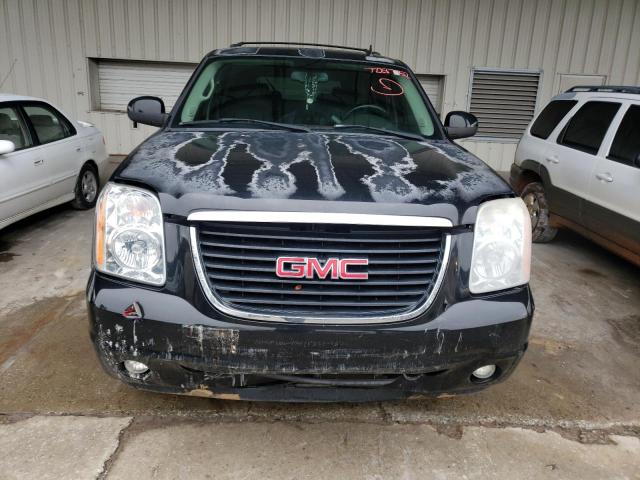 Photo 5 from auction – 2008 GMC YUKON with VIN 1GKFK13098J155985