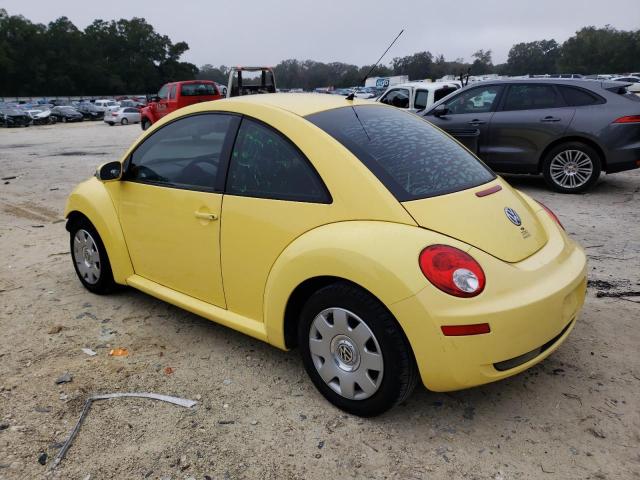 Photo 2 from auction – 2010 VOLKSWAGEN NEW BEETLE with VIN 3VWPG3AG8AM020404