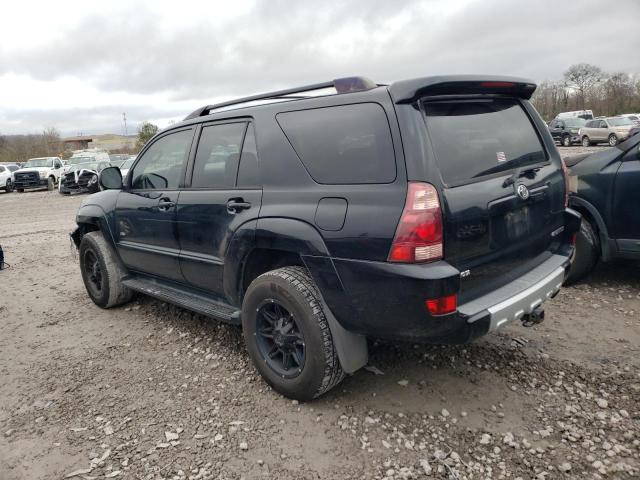 Photo 2 from auction – 2004 TOYOTA 4RUNNER SR with VIN JTEZU14R240042598