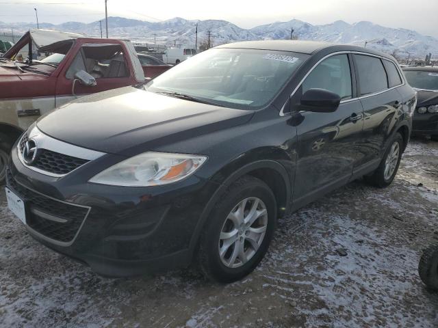 MAZDA CX-9 2012 with VIN JM3TB3CV5C0361610 - Photo from auction