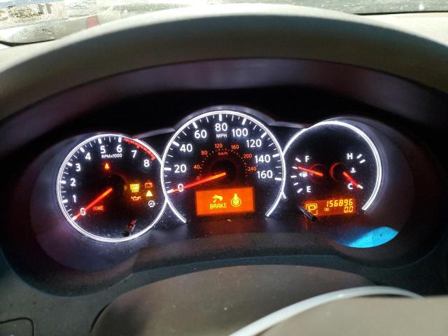 Photo 9 from auction – 2011 NISSAN ALTIMA BAS with VIN 1N4AL2AP6BN406430