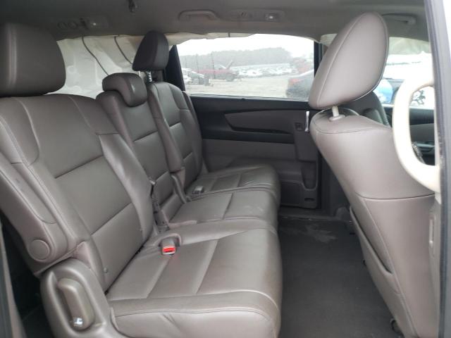 Photo 11 from auction – 2015 HONDA ODYSSEY EX with VIN 5FNRL5H64FB007886