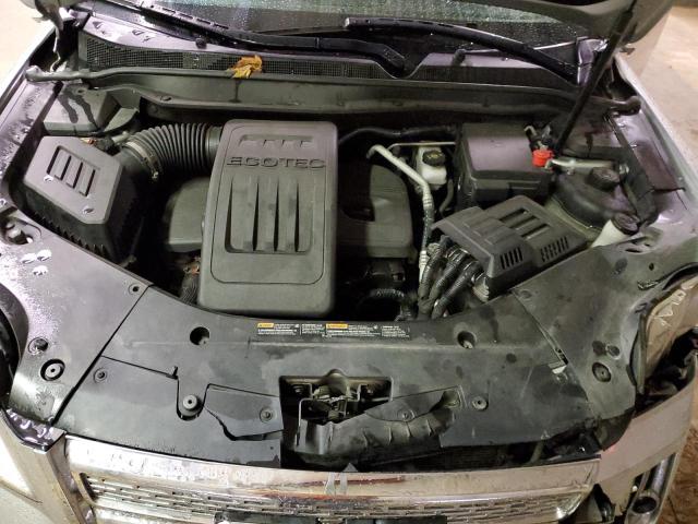 Photo 12 from auction – 2015 GMC TERRAIN SL with VIN 2GKFLWEK9F6388462