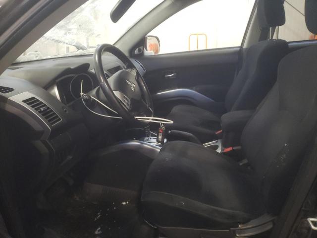 Photo 7 from auction – 2009 MITSUBISHI OUTLANDER with VIN JA4MT31X19Z602785