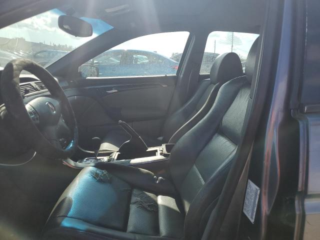 Photo 7 from auction – 2006 ACURA 3.2TL with VIN 19UUA66296A004238