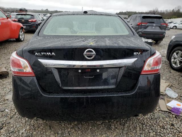 Photo 6 from auction – 2013 NISSAN ALTIMA 2.5 with VIN 1N4AL3AP2DN503004