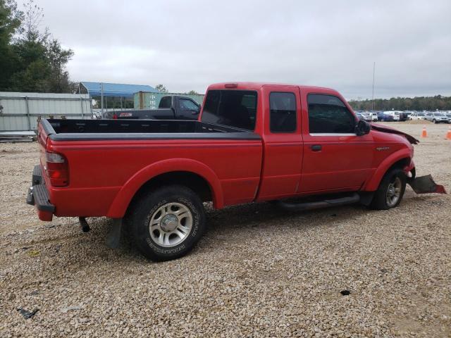 Photo 3 from auction – 2001 FORD RANGER SUP with VIN 1FTYR14UX1PA21927
