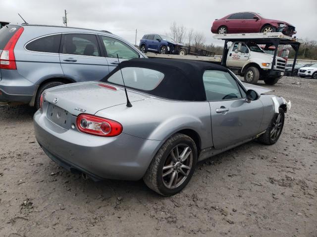 Photo 3 from auction – 2015 MAZDA MX-5 MIATA with VIN JM1NC2JF2F0239554