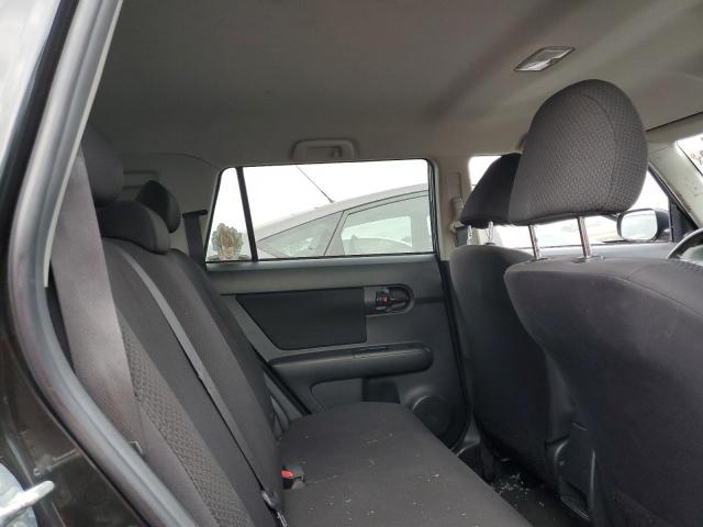 Photo 10 from auction – 2009 TOYOTA SCION XB with VIN JTLKE50E991069283