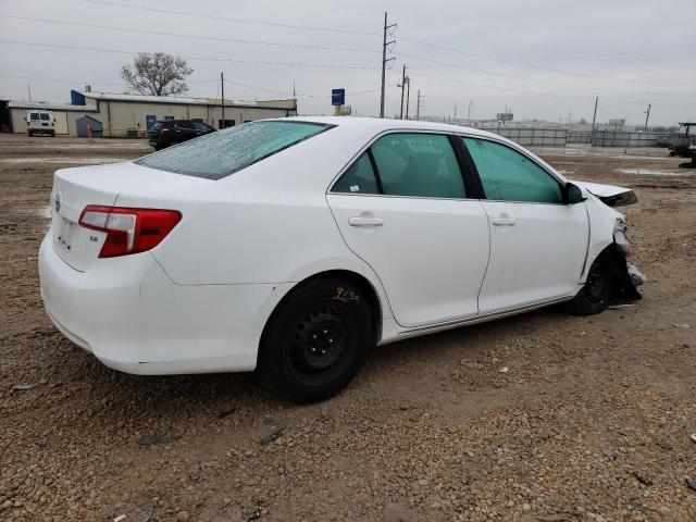 Photo 3 from auction – 2012 TOYOTA CAMRY BASE with VIN 4T4BF1FK4CR236042