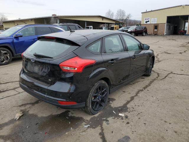 Photo 3 from auction – 2016 FORD FOCUS SE with VIN 1FADP3K21GL330631