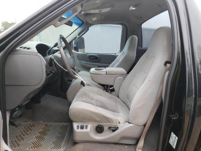 Photo 7 from auction – 2002 FORD F150 with VIN 1FTRF18L52NB68488