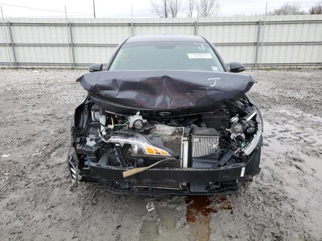 Photo 5 from auction – 2017 KIA OPTIMA SX with VIN 5XXGW4L23HG137476