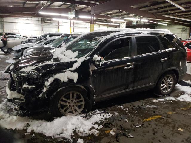 KIA SORENTO LX 2015 with VIN 5XYKTDA75FG611681 - Photo from auction