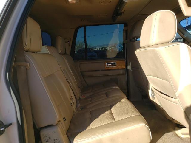 Photo 11 from auction – 2007 LINCOLN NAVIGATOR with VIN 5LMFL28517LJ12451