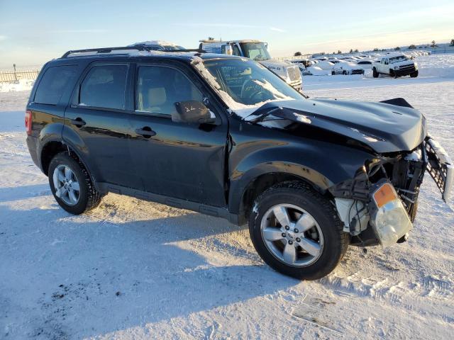 Photo 4 from auction – 2010 FORD ESCAPE XLT with VIN 1FMCU9D77AKD31351