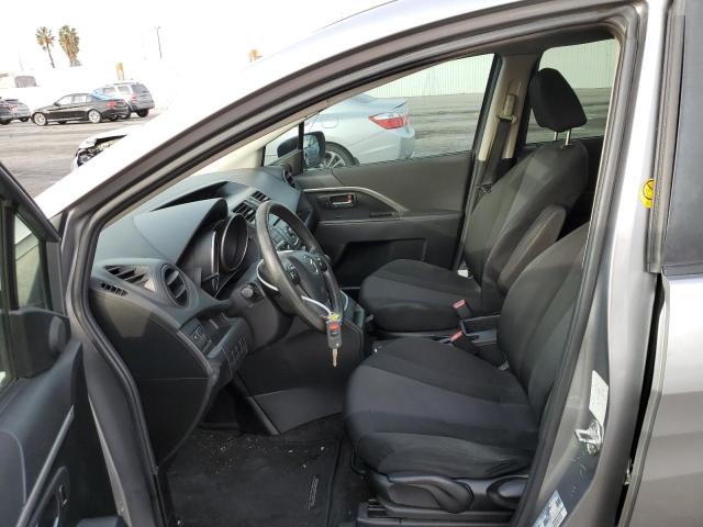 Photo 7 from auction – 2015 MAZDA 5 SPORT with VIN JM1CW2BLXF0182314