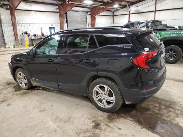 Photo 2 from auction – 2018 GMC TERRAIN SL with VIN 3GKALMEV6JL370983