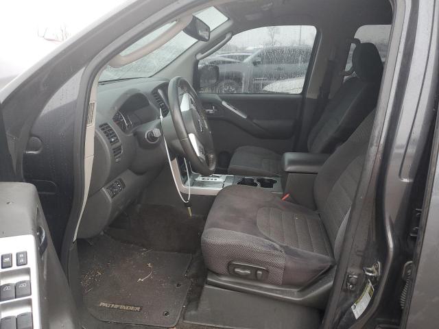 Photo 7 from auction – 2012 NISSAN PATHFINDER with VIN 5N1AR1NB8CC633550