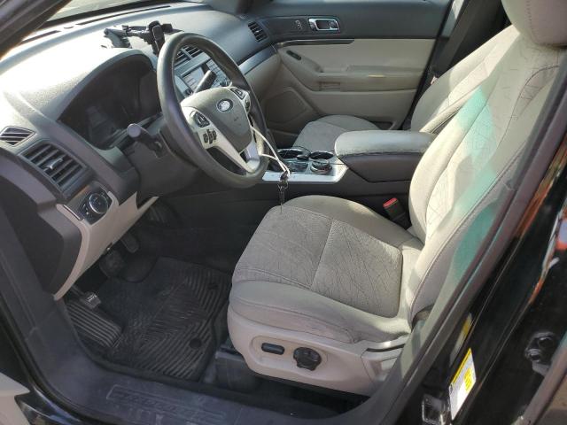 Photo 7 from auction – 2012 FORD EXPLORER with VIN 1FMHK8B80CGA47132