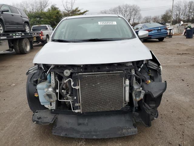 Photo 5 from auction – 2018 NISSAN VERSA S with VIN 3N1CN7AP1JL825099