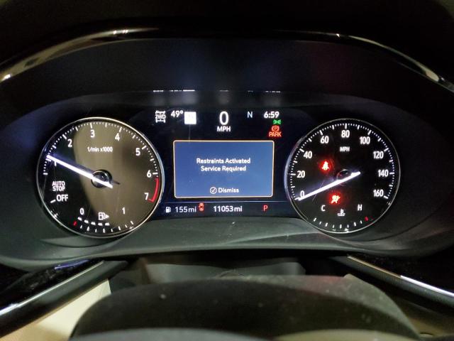 Photo 9 from auction – 2021 BUICK ENVISION A with VIN LRBFZSR4XMD088764