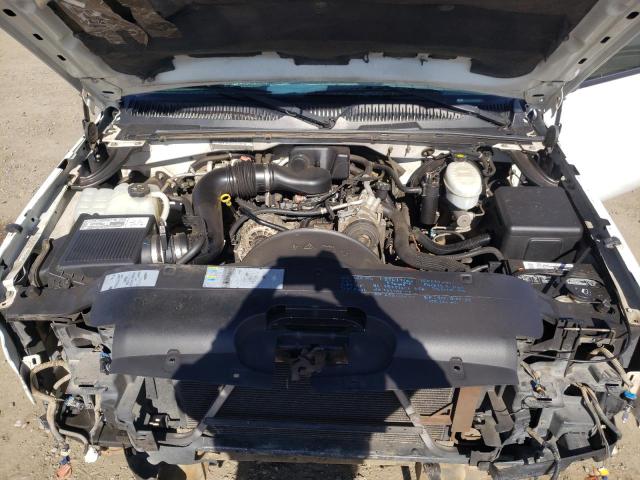 Photo 11 from auction – 2003 CHEVROLET SILVERADO with VIN 1GCEC14X43Z120314