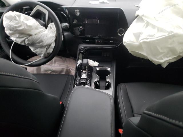 Photo 8 from auction – 2022 LEXUS NX 350 with VIN 2T2AGCEZ5NC011898