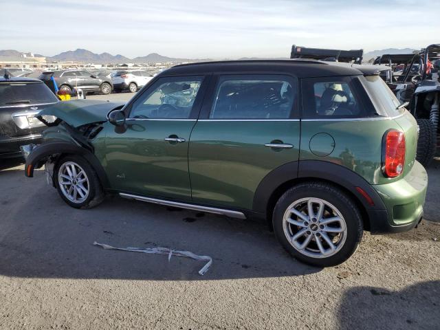 Photo 2 from auction – 2016 MINI COOPER S C with VIN WMWZC5C50GWU00650