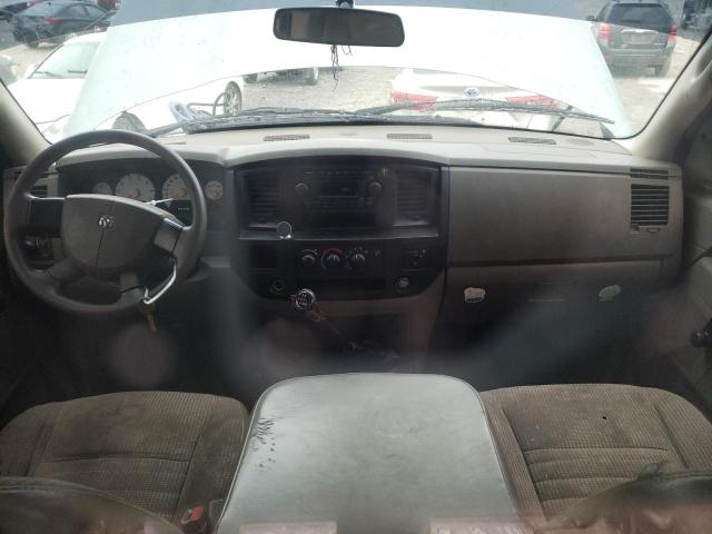 Photo 8 from auction – 2007 DODGE RAM 1500 S with VIN 1D7HA16KX7J595772