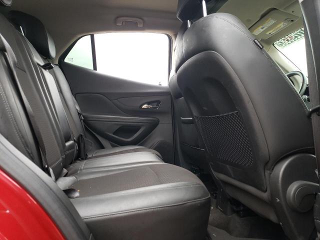 Photo 11 from auction – 2018 BUICK ENCORE PRE with VIN KL4CJASB9JB540283
