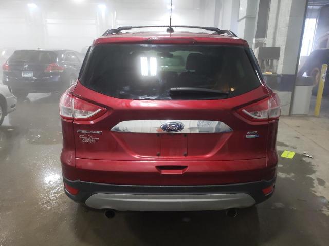 Photo 6 from auction – 2013 FORD ESCAPE SEL with VIN 1FMCU9HX7DUB64265