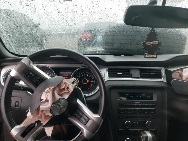 Photo 8 from auction – 2014 FORD MUSTANG with VIN 1ZVBP8EM7E5293255