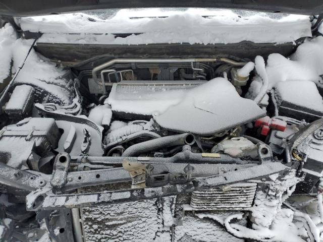 Photo 12 from auction – 2020 SUBARU ASCENT LIM with VIN 4S4WMAPD4L3409193