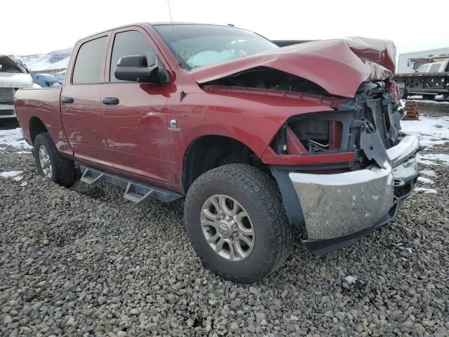 Photo 4 from auction – 2015 RAM 3500 ST with VIN 3C63R3CL4FG653579