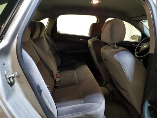 Photo 10 from auction – 2008 CHEVROLET IMPALA LT with VIN 2G1WT55K689182628