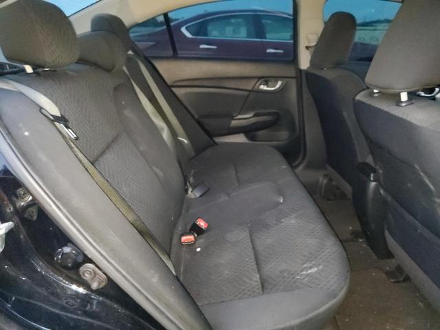 Photo 10 from auction – 2015 HONDA CIVIC SE with VIN 19XFB2F79FE107181