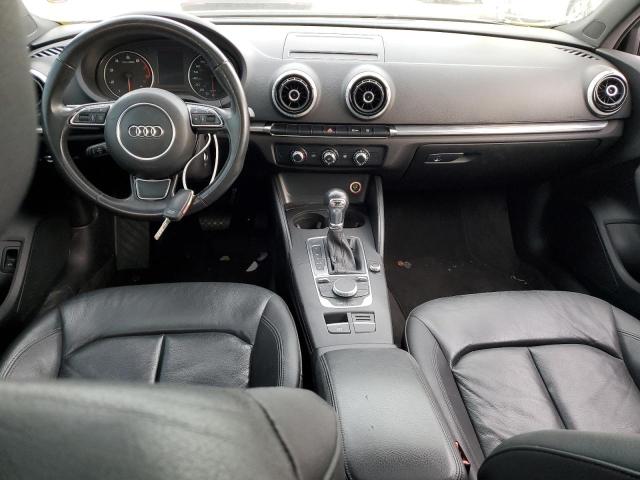 Photo 8 from auction – 2015 AUDI A3 PREMIUM with VIN WAUACGFF5F1010796