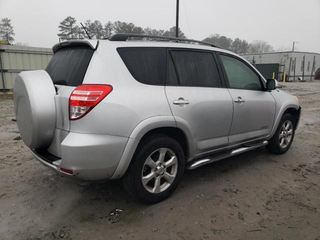Photo 3 from auction – 2009 TOYOTA RAV4 LIMIT with VIN JTMZF31V69D010071