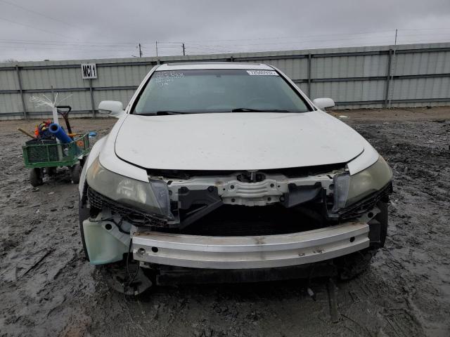 Photo 5 from auction – 2013 ACURA TL with VIN 19UUA8F21DA013346