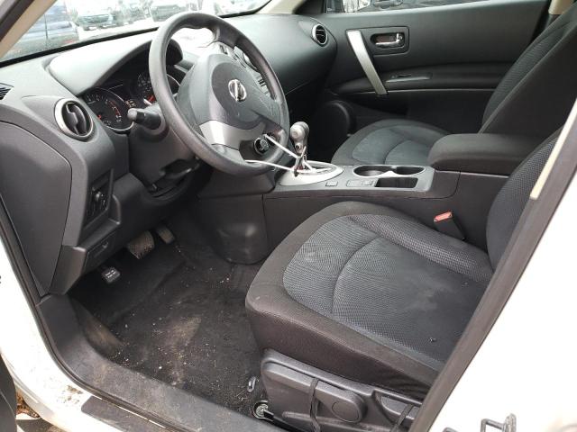 Photo 7 from auction – 2013 NISSAN ROGUE S with VIN JN8AS5MT1DW548287