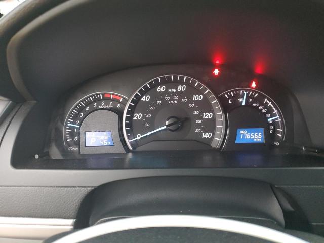 Foto 9 de la subasta – 2012 TOYOTA CAMRY BASE con VIN 4T1BF1FKXCU096492