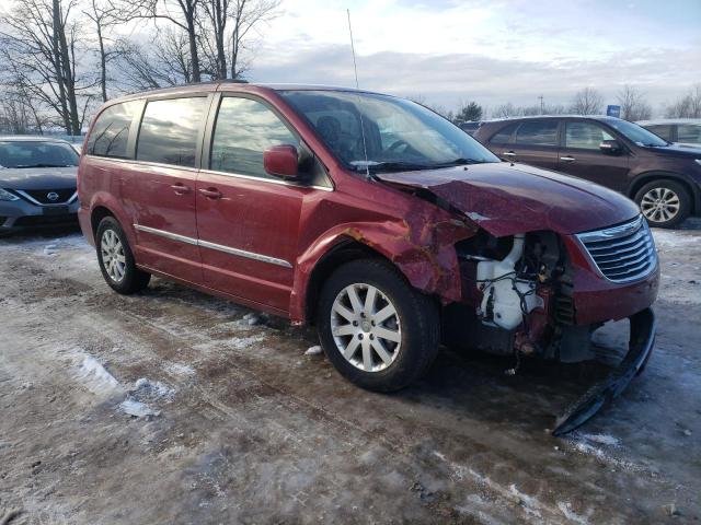 Photo 4 from auction – 2012 CHRYSLER TOWN & COU with VIN 2C4RC1BGXCR411690
