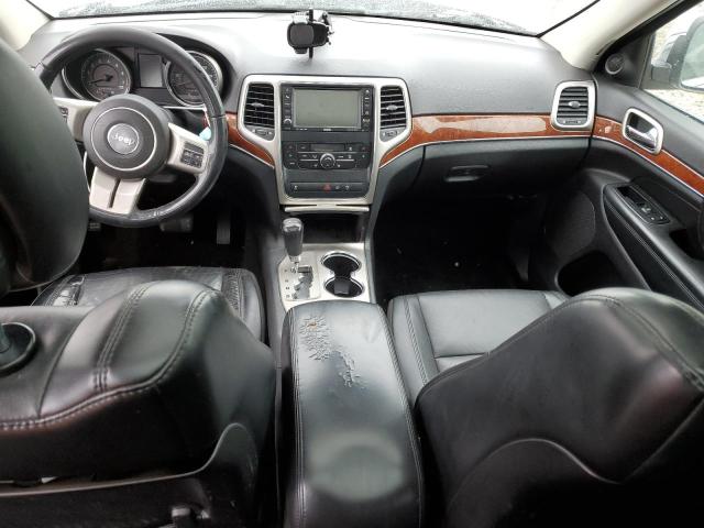 Photo 8 from auction – 2011 JEEP GRAND CHER with VIN 1J4RR5GG8BC578646