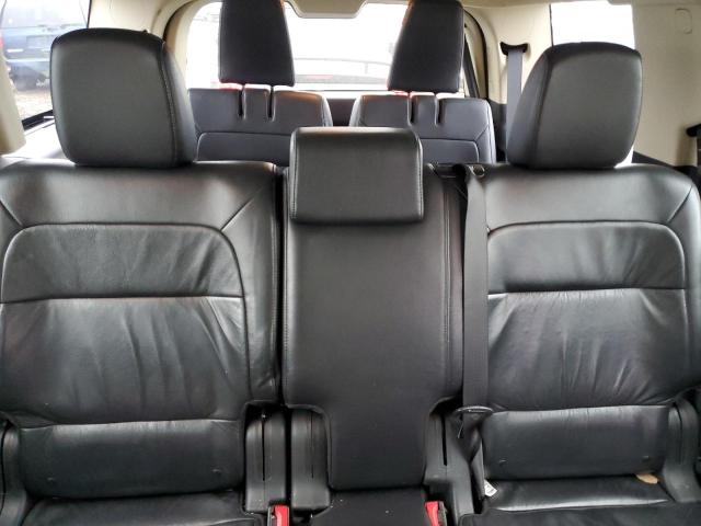 Photo 10 from auction – 2013 FORD FLEX SEL with VIN 2FMHK6C82DBD07901