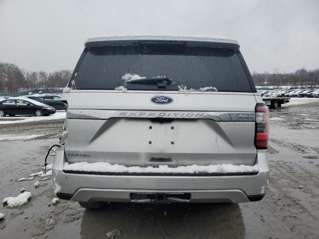 Photo 6 from auction – 2019 FORD EXPEDITION with VIN 1FMJK1KT9KEA28134