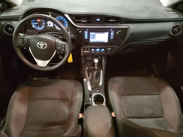Photo 8 from auction – 2017 TOYOTA COROLLA L with VIN 2T1BURHE4HC929143