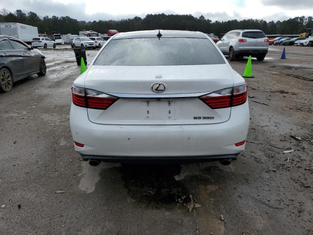 Photo 6 from auction – 2015 LEXUS ES 350 with VIN JTHBK1GG3F2172661