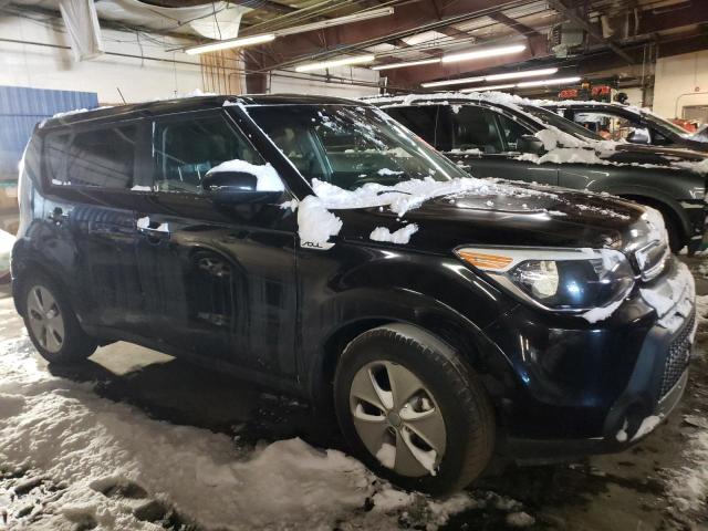 Photo 4 from auction – 2015 KIA SOUL with VIN KNDJN2A20F7800900
