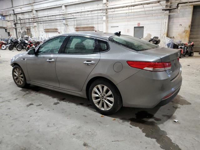 صورة رقم 2 من المزاد - 2018 KIA OPTIMA EX مع VIN 5XXGU4L38JG220115